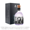 VODKA 14 INKAS ORIGENES Q EQORANI NEGRO X 750ML.1