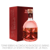 VODKA 14 INKAS ORIGENES PUCCA SONCCO ROJO X 750ML.1
