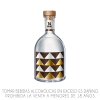 VODKA 14 INKAS X 750ML.1