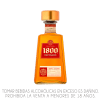 TEQUILA JOSE CUERVO 1800 REPOSADO X 750ML1