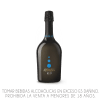ESPUMANTE ABBAZIA x 750ml.1