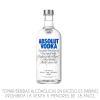 VODKA ABSOLUT X 700ML1