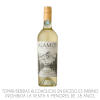 VINO ALAMOS SAUVIGNON BLANC X 750ML1