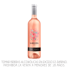 VINO AMBROSIA ROSE X 750ML1
