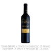 VINO ARANWA VARIETAL X 750ML.1