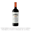 VINO NAVARRO CORREA LOS ARBOLES X 750ML.1