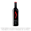 VINO ARIENZO CRIANZA  MARQUES DE RISCAL X 750ML.1