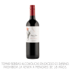 VINO AVES DEL SUR ESTATE X 750ML.1