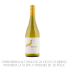 VINO AVES DEL SUR ESTATE CHARDONNAY X 750ML.1