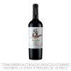 VINO AVES DEL SUR RSVA X 750ML1