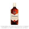 WHISKY BALLANTINES FINEST x 700ML.1