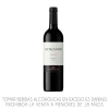 VINO BENJAMIN MALBEC  X 750ML.1
