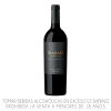 VINO BRAMARE LUJÁN DE CUYO X 750ML.1