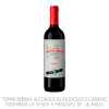 Vino Buenos Aires Red Blend 750ml1