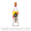 CACHACA 51 X 965ml1