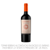 VINO CALITERRA TRIBUTO CARMENERE  X 750ML.1