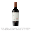 VINO NIETO SENETINER CAMILA MALBEC X 750ML.1