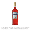 CAMPARI BITTER X 750 ML1