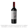 VINO DOÑA PAULA LOS CARDOS X 750ML.1