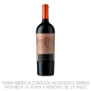 VINO CASAS PATRONALES GRAN RESERVA CARMENERE X 750ML.1
