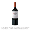 VINO CONCHA Y TORO CASILLERO DEL DIABLO X 750ML1