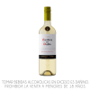 VINO  CASILLERO DEL DIABLO SAUVIG. BLANC. X 750ML.1