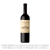 VINO CATENA X 750ML.1