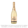 FREIXENET CARTA NEVADA SEMI SECO x 750 ml1