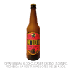 CERVEZA ARTESANAL PATRIOTA x 335ml.1