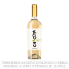 Vino Chacota Torrontes X 750ML.1