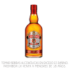 WHISKY CHIVAS REGAL  12 AÑOS X 700ML.1