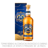 WHISKY CHIVAS REGAL 18 AÑOS x 700ml.1