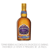WHISKY CHIVAS  REGAL 13 BOURBON X 700ML.1
