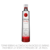 VODKA CIROC  RED BERRY X 750ML1