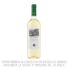 VINO EL COTO BLANCO X 750ML.1