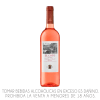 VINO EL COTO ROSADO X 750ML1