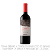VINO EMILIANA COYAM ORGANICO X 750ML.1