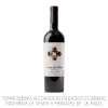 VINO CRUZ DE ALBA  X 750ML.1