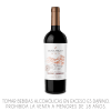 VINO DOÑA PAULA  X 750ML.1
