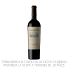 VINO DON MELCHOR CABERNET SAUVIGNON X 750ML.1