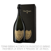 CHAMPAGNE DOM PERIGNON X 750ML.1