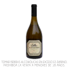 VINO EL ENEMIGO CHARDONNAY X 750ML.1