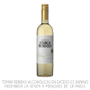 VINO ESTANCIA MENDOZA CHARDONNAY - CHENIN x 750 ML1