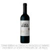 VINO ESTANCIA MENDOZA MERLOT MALBEC X 750ML.1