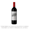 Vino Estancia Mendoza Blend del Enologo Syrah Malbec x 750ml.1