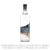 RON FLOR DE CAÑA BLANCO LITE X 750ML.1