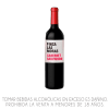 VINO LAS MORAS X 750ML.1
