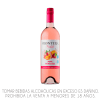 Vino Tinto Frontera Afrutado Pink Paradise1
