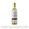 VINO C/T FRONTERA SAUVIGNON BLANC X 750ML1