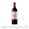 Vino Tinto Frontera Afrutado Tinto de Verano1